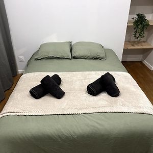 Appartement met een Slaapkamer